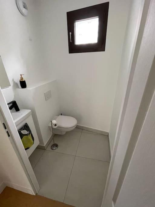 Appartement Familial De Qualite Paris Extérieur photo