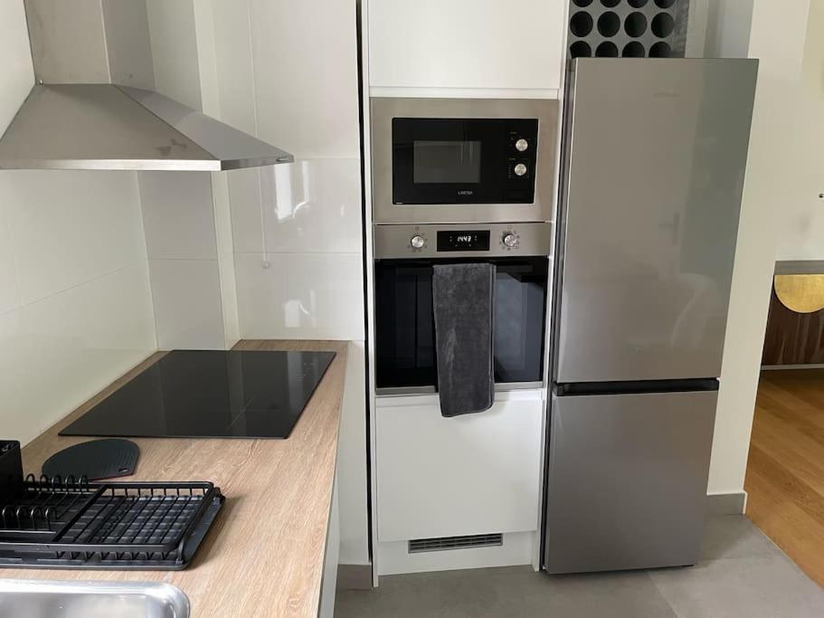 Appartement Familial De Qualite Paris Extérieur photo